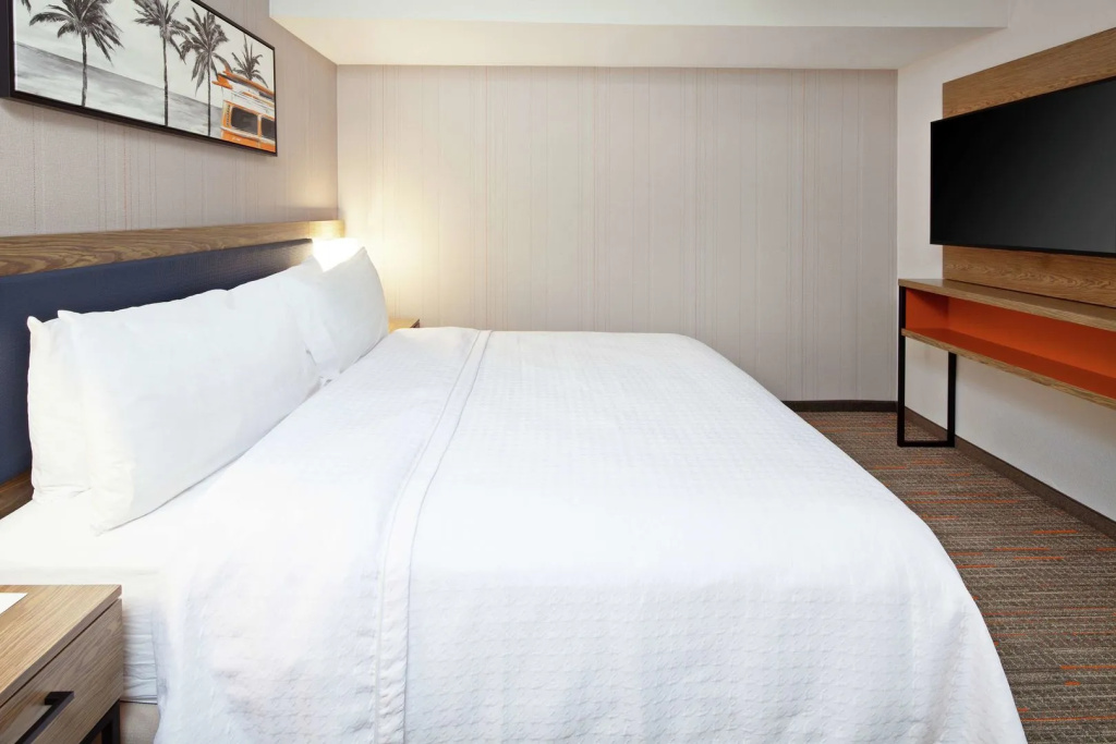 Homewood Suites By Hilton San Diego Central