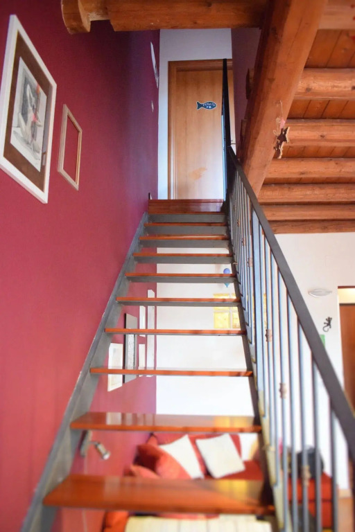 A Casa Di Sebina