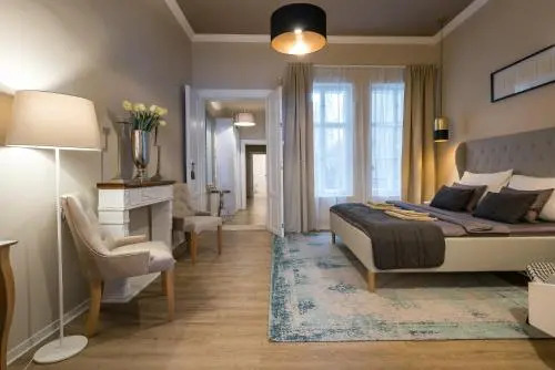 H75 Apartments Kosice Centre