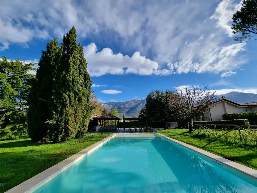 Agriturismo di Charme erbadoro