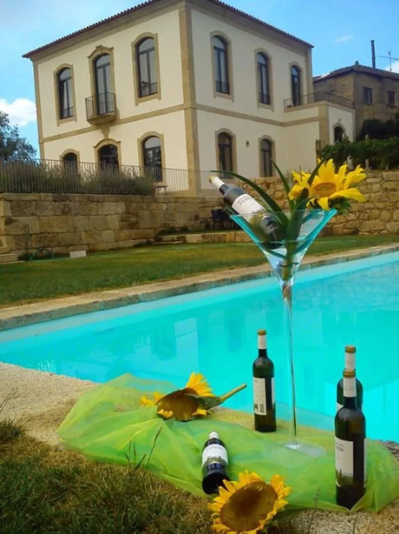 Quinta de Fiães - Agroturismo
