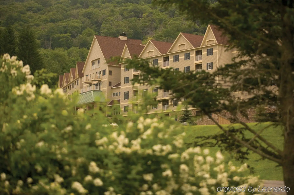 Club Wyndham Bentley Brook