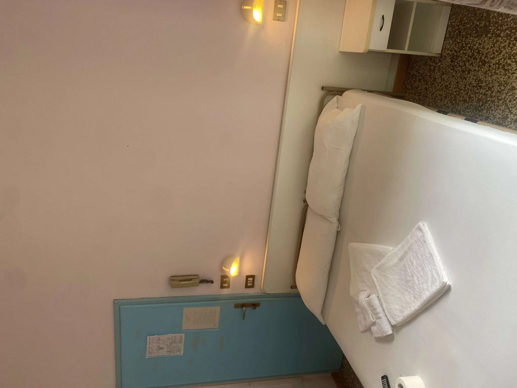 Hotel Villa Donati