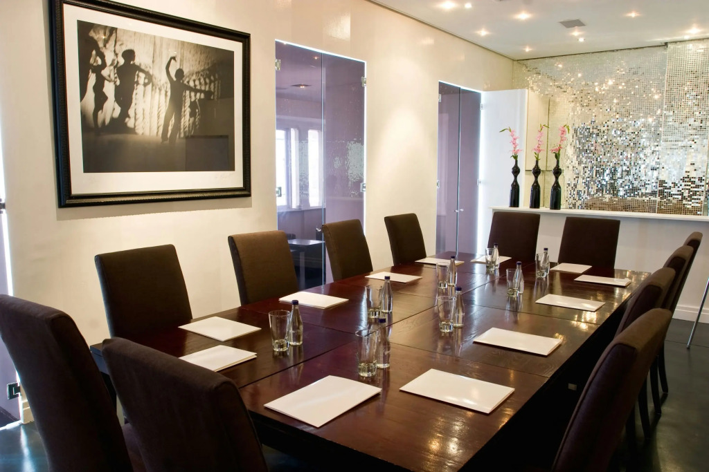 Grand Daddy Boutique Hotel