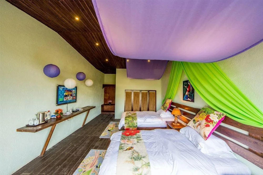 Lijiang Taoyuan Inn