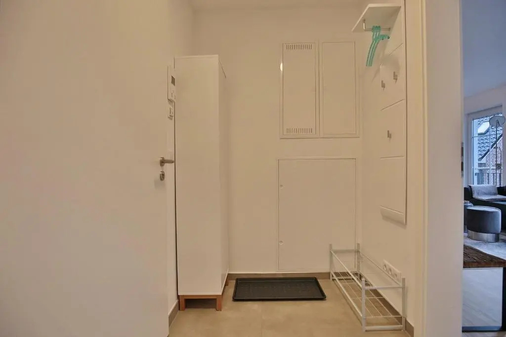 Residenz Wolburgstraße 49 Appartement Friedl Wolburgstr 49 Appartement 5