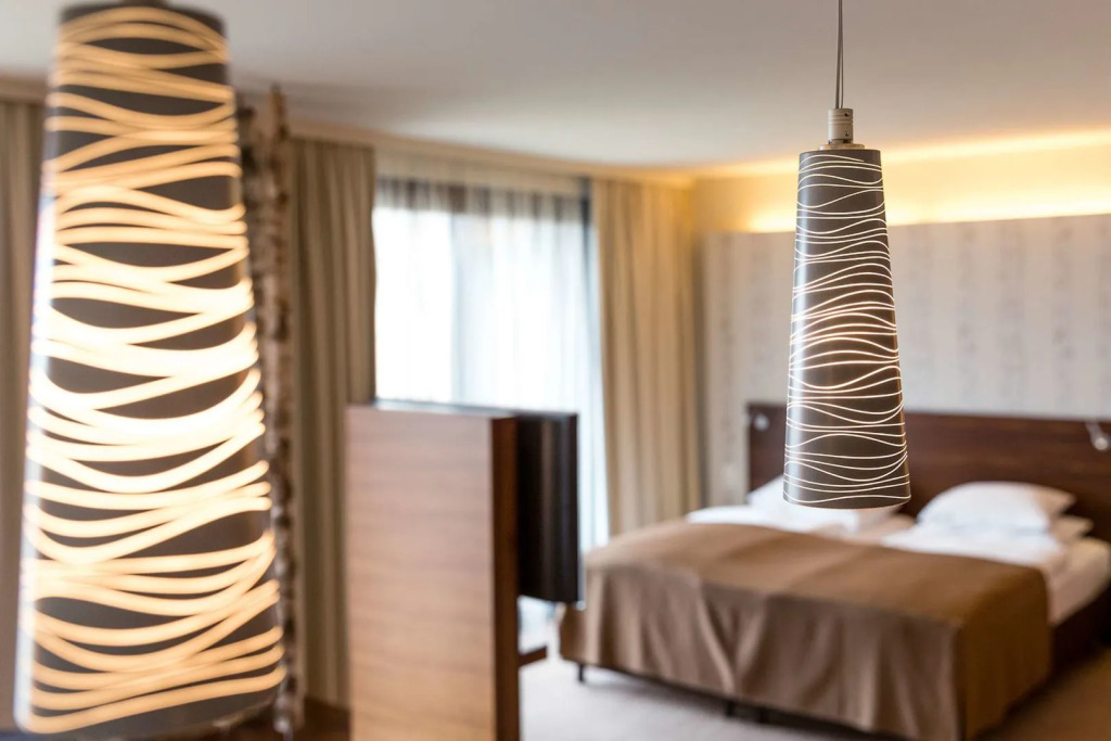 Das Seepark Wörthersee Resort