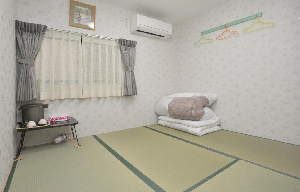 BJ family inn