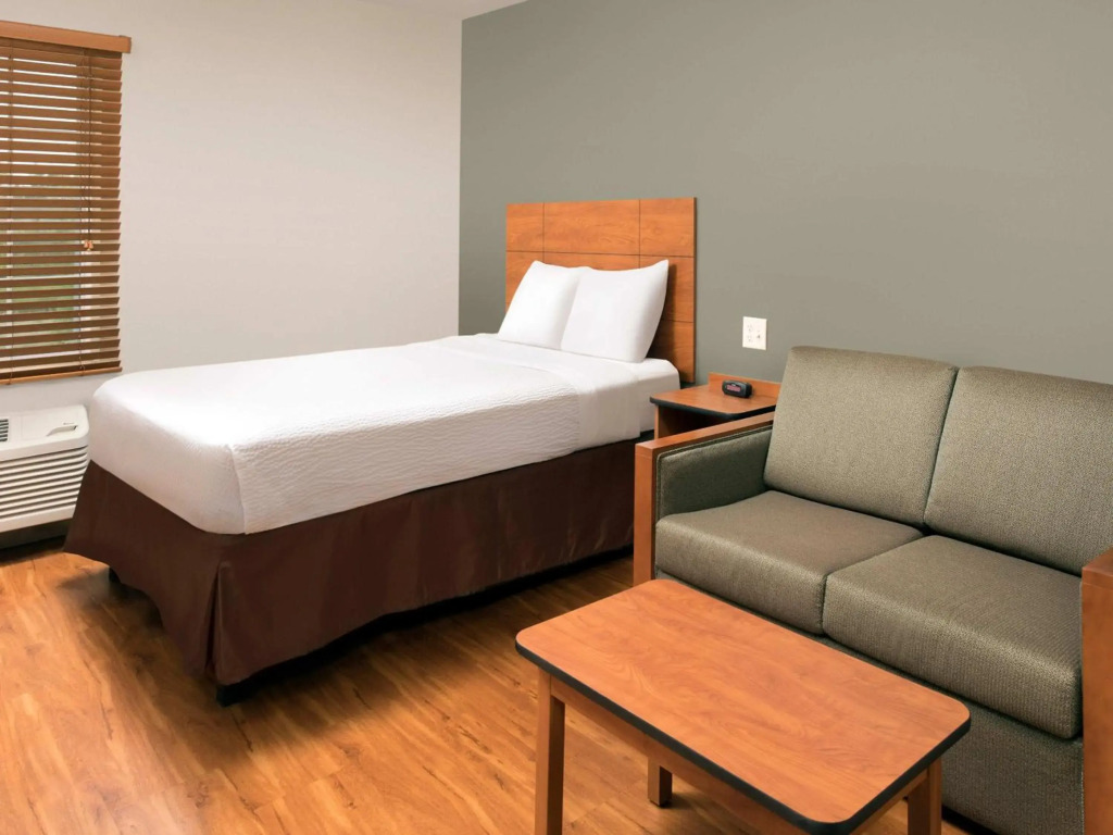 Extended Stay America Select Suites - Dayton - Miamisburg