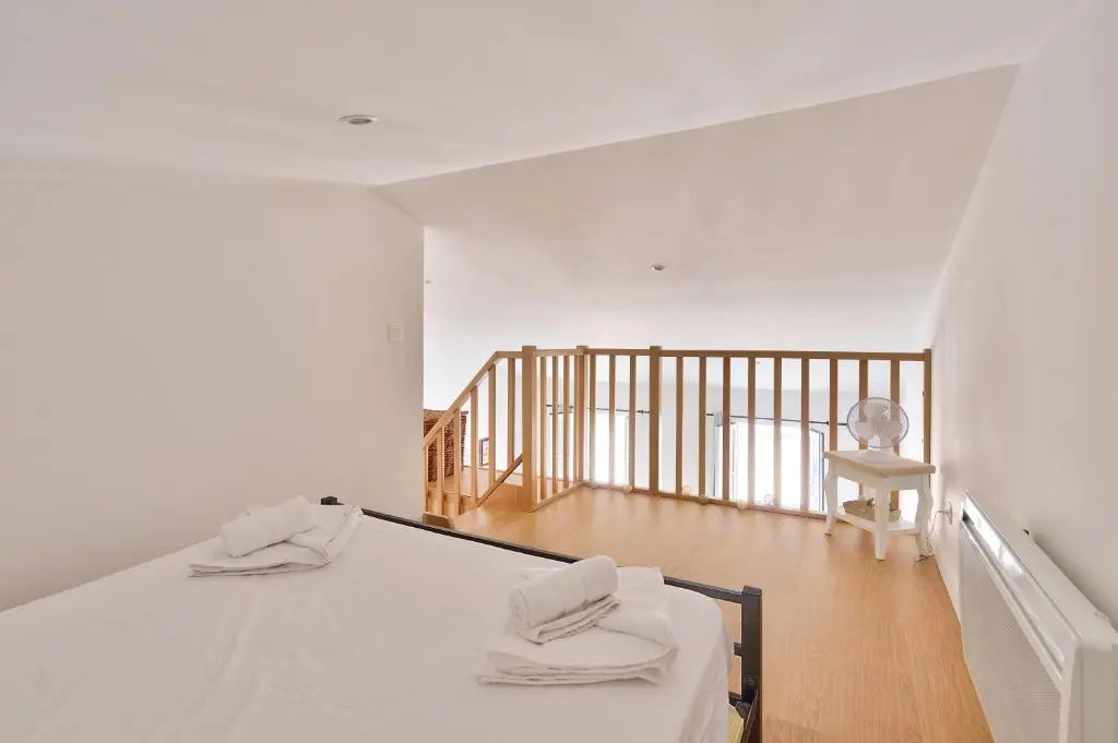 Lovely 2bedroom Flat next 3min walk to Vieux Port