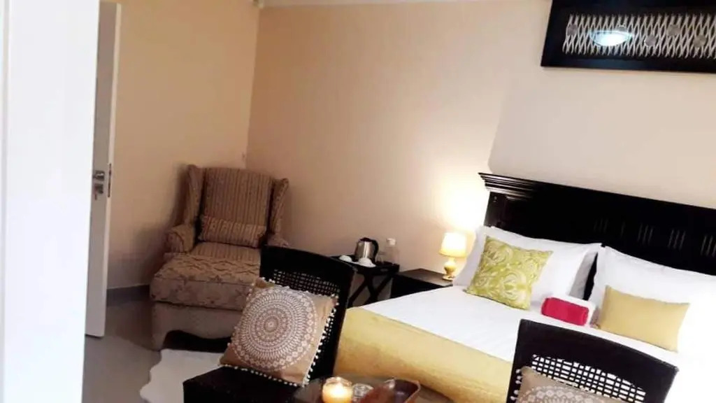 Beth Rehob Bed and Breakfast