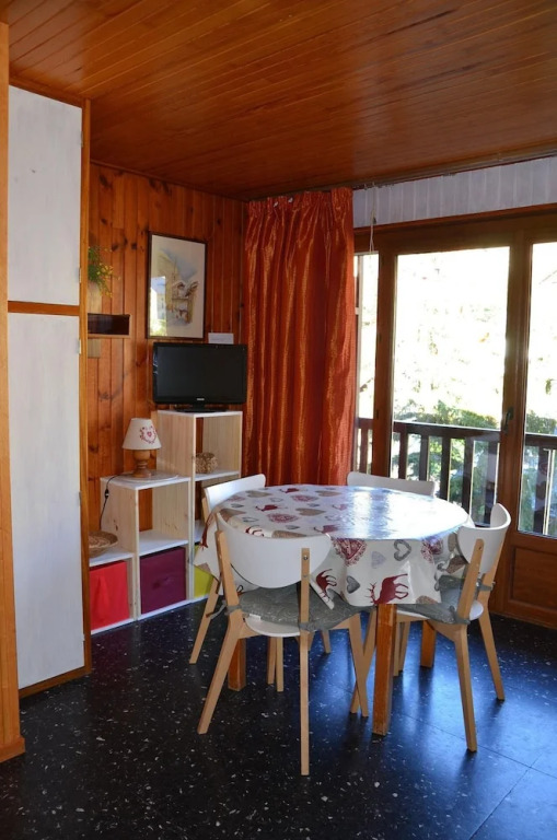 Royal Neige N°17 : Studio 4 Personnes / Studio 4 People