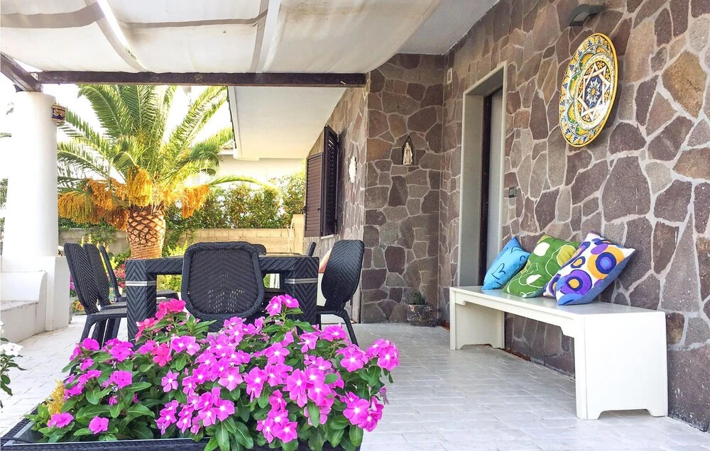 Villa Mare Panoramica Estia