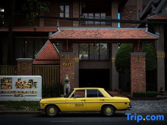 Jaya Suites Hotel