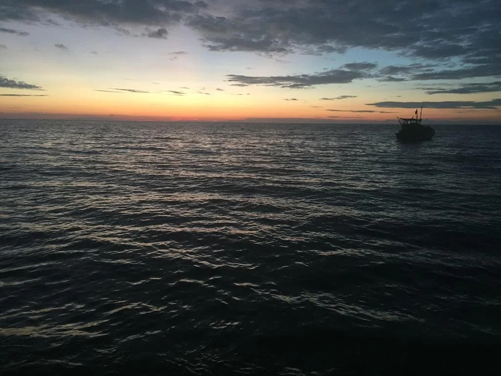 Tommys Beach House