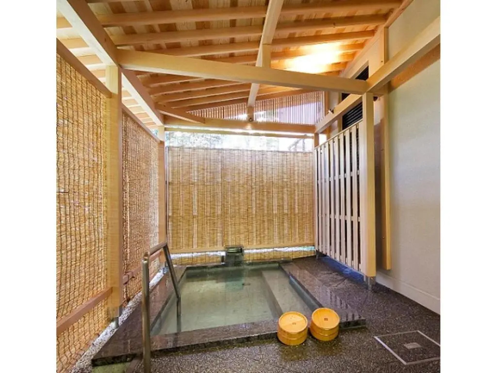 Dogo Onsen Funaya - Vacation STAY 54201v