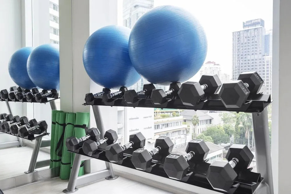The SACHA Apart-Hotel Thonglor Sukhumvit Bangkok