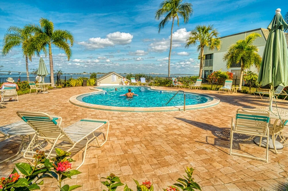 Mariner Pointe 522