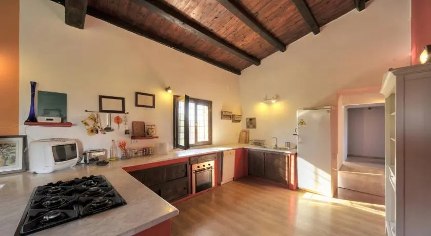 Tenuta Donna Olimpia