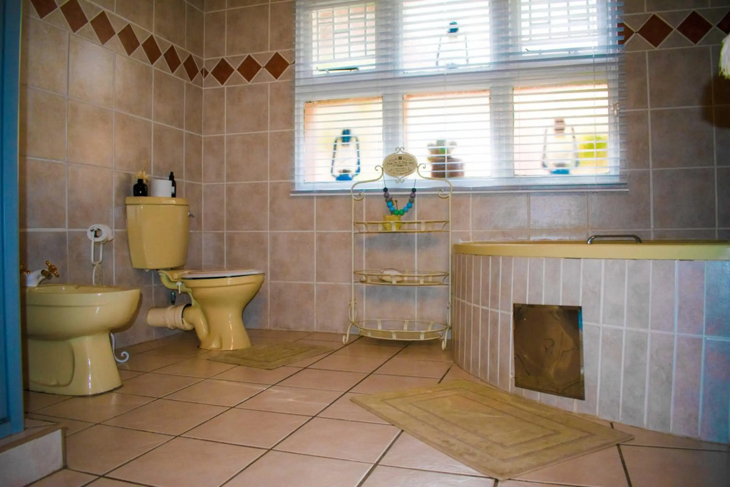 Tengo guest house
