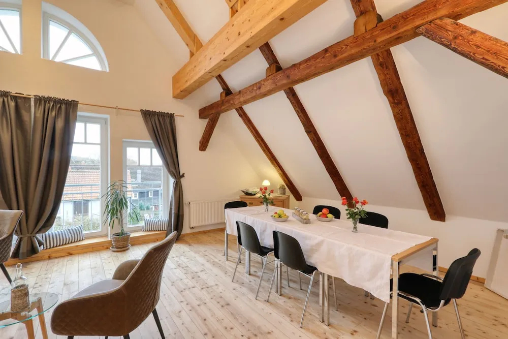 Harz-Urlaubs-Alm Hotel & Ferienhäuser