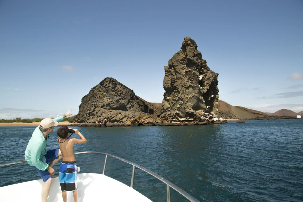 Finch Bay Galapagos Hotel