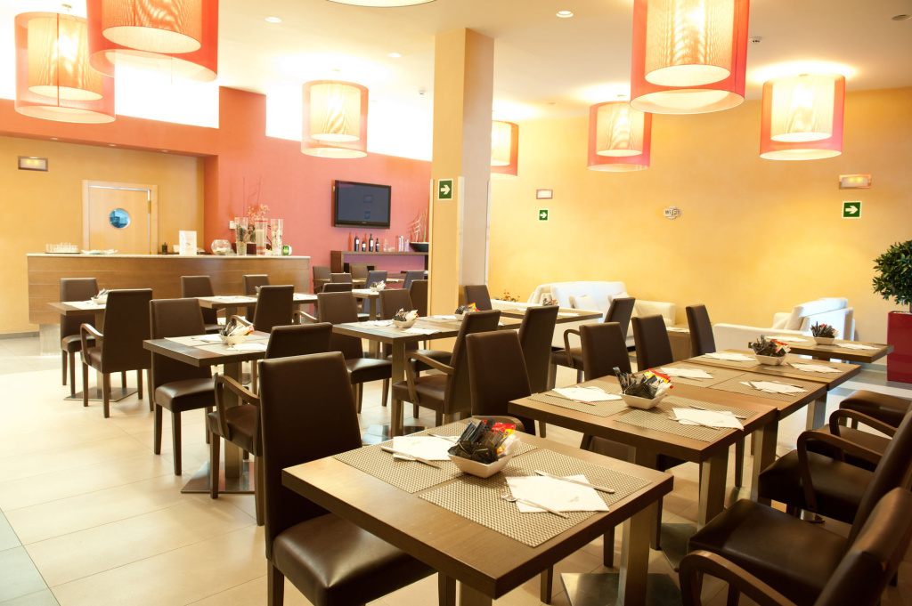 Hotel Sercotel Portales