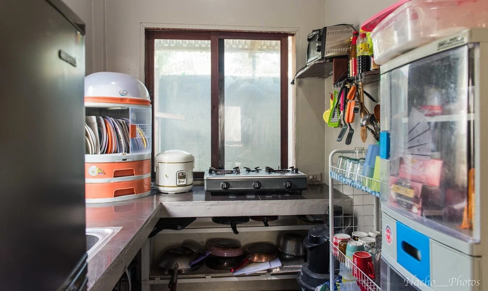 Footprints Homestay - Hostel - Adults Only