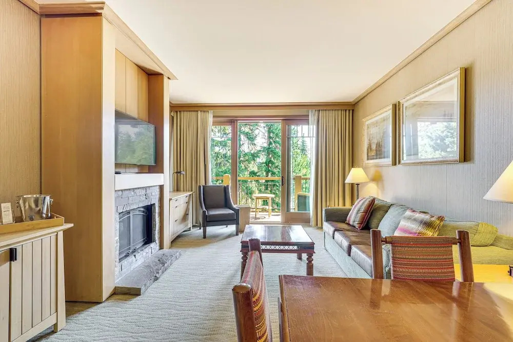 Cle Elum Condo w/ Balcony in Suncadia Resort!