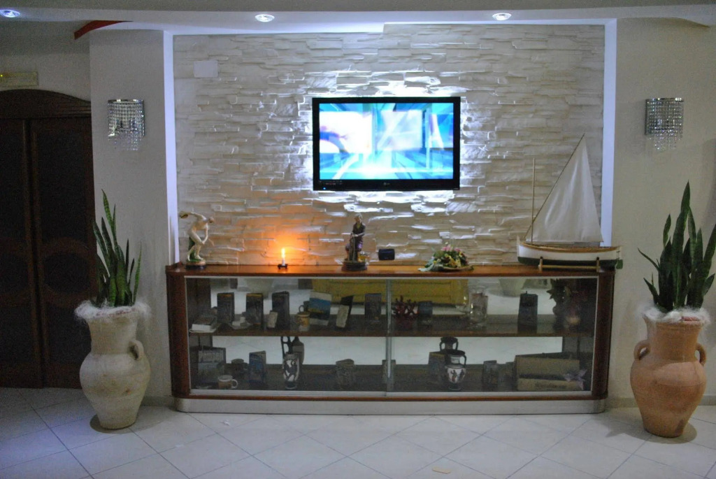 Pompei Valley Boutique Hotel