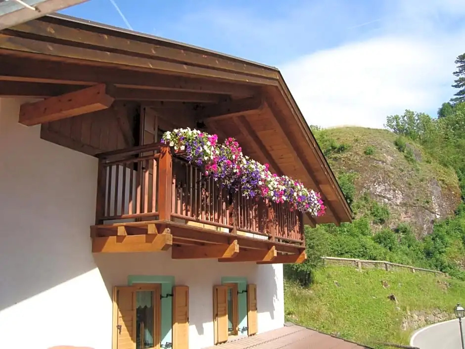 B&B El Molin
