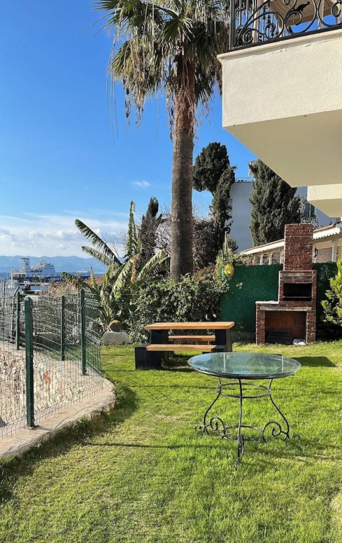 Villa Veria