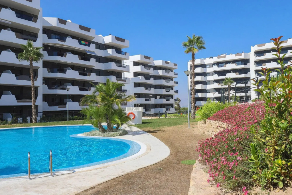 Myflats Luxury Arenales