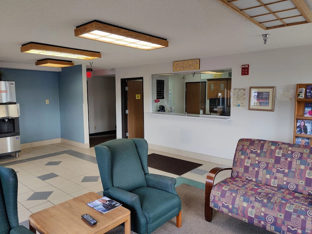 Kossaa Lodging