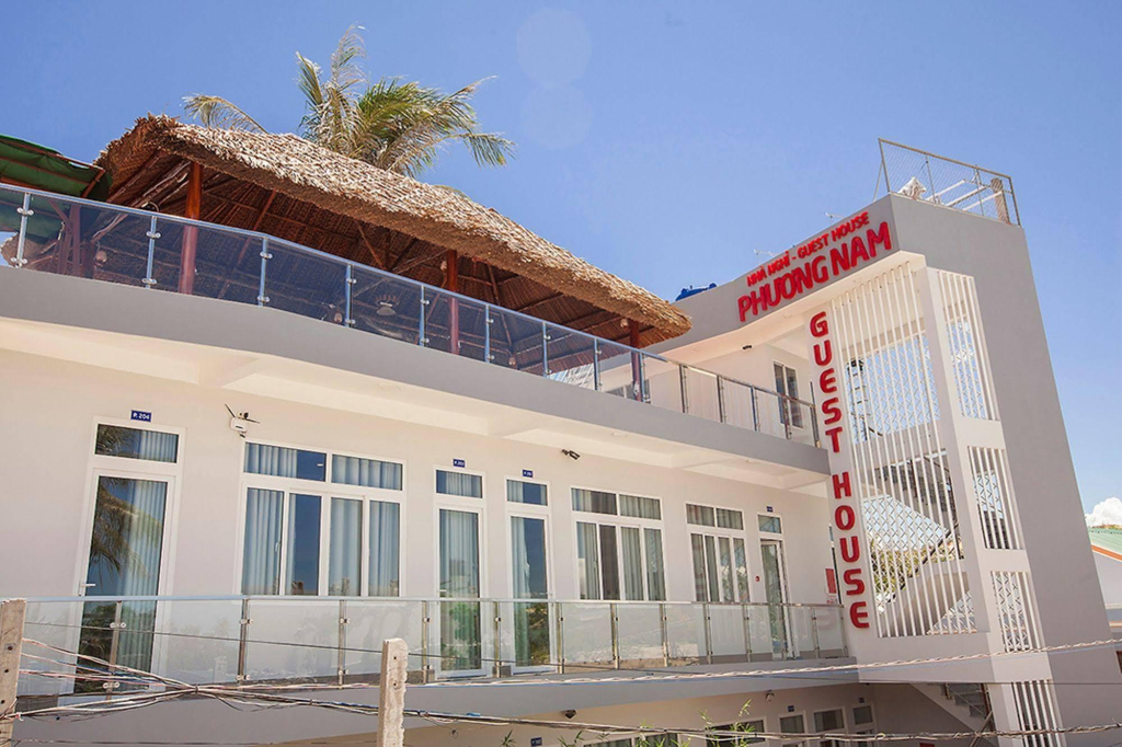 Phuong Nam Guest House