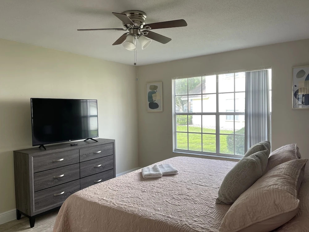 Lovely Luxury Apartment Close Disney