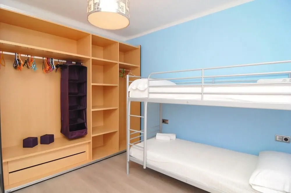 HomeHolidaysRentals Apartamento Summer Lake - Costa Barcelona
