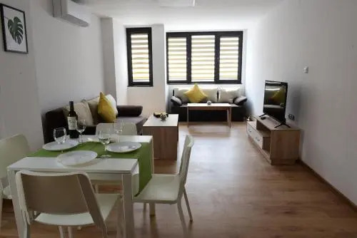 Hotel Active Apartments