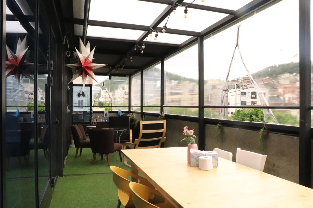 HOTEL YH- Yeonhuijang