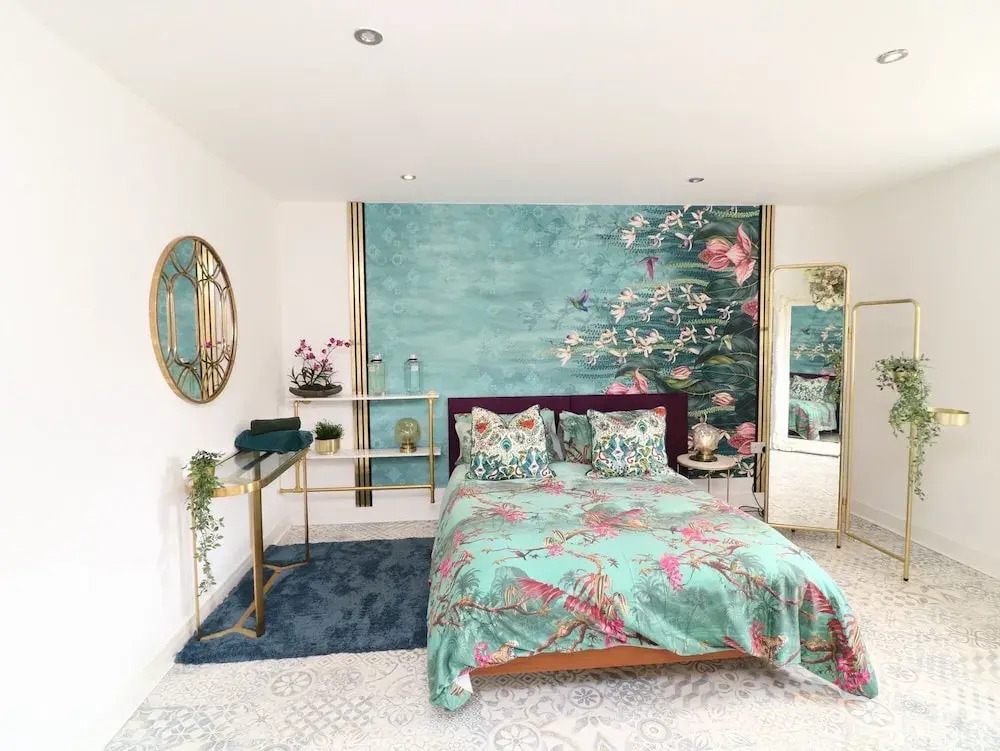 Glebe Farm 4Br Sleeps 11 Hot Tub Pet Friendly