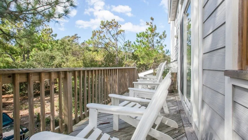 Sea Pegasus - 4 Br Home