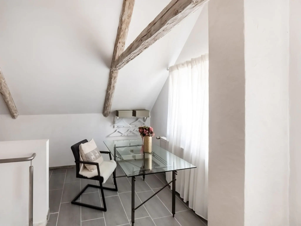 Luxurious holiday home with a nice private garden