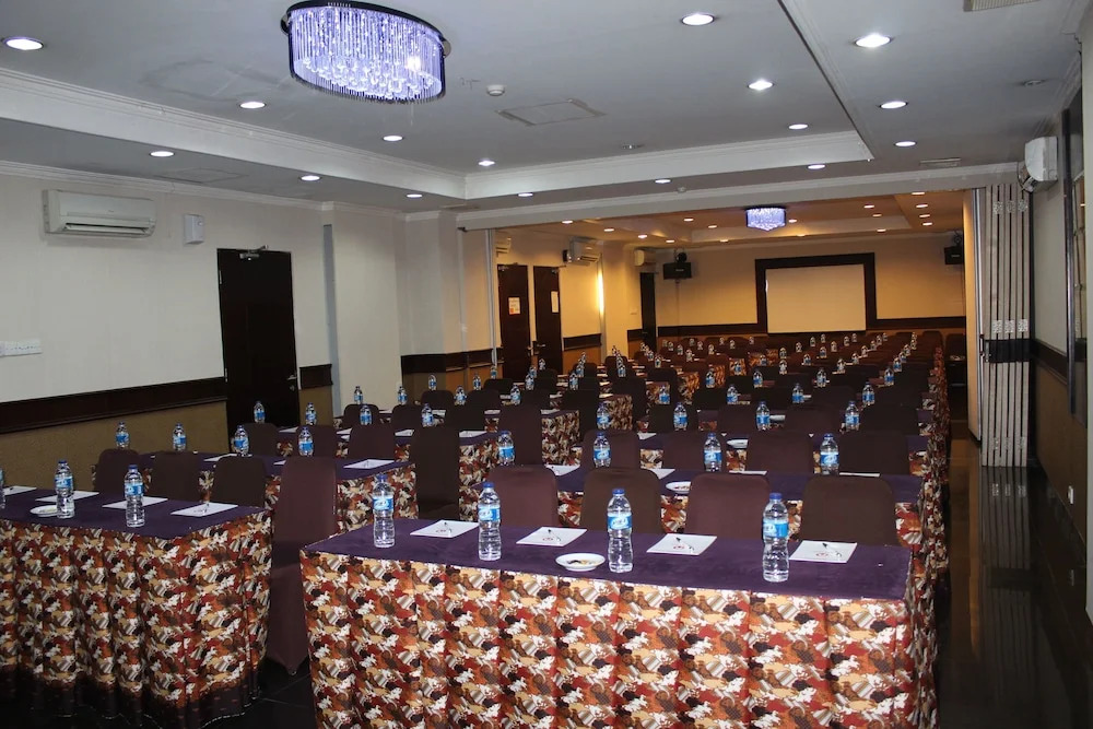 Citra Inn Hotel