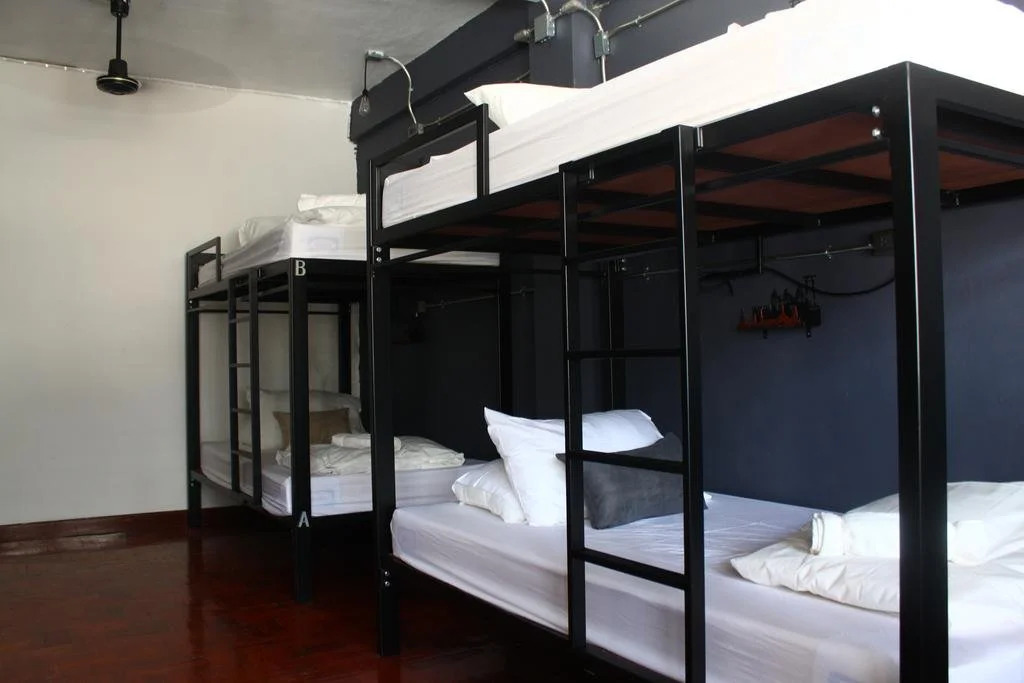 Human Sleep Hostel