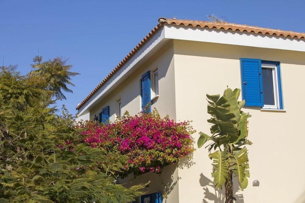Cyprus Villa Near the Beach, Paralimni Villa 1098