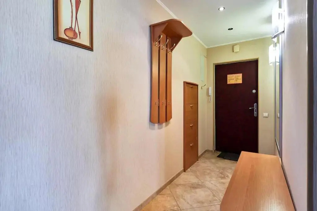 Home Hotel Apartments in Pecherskiy Area