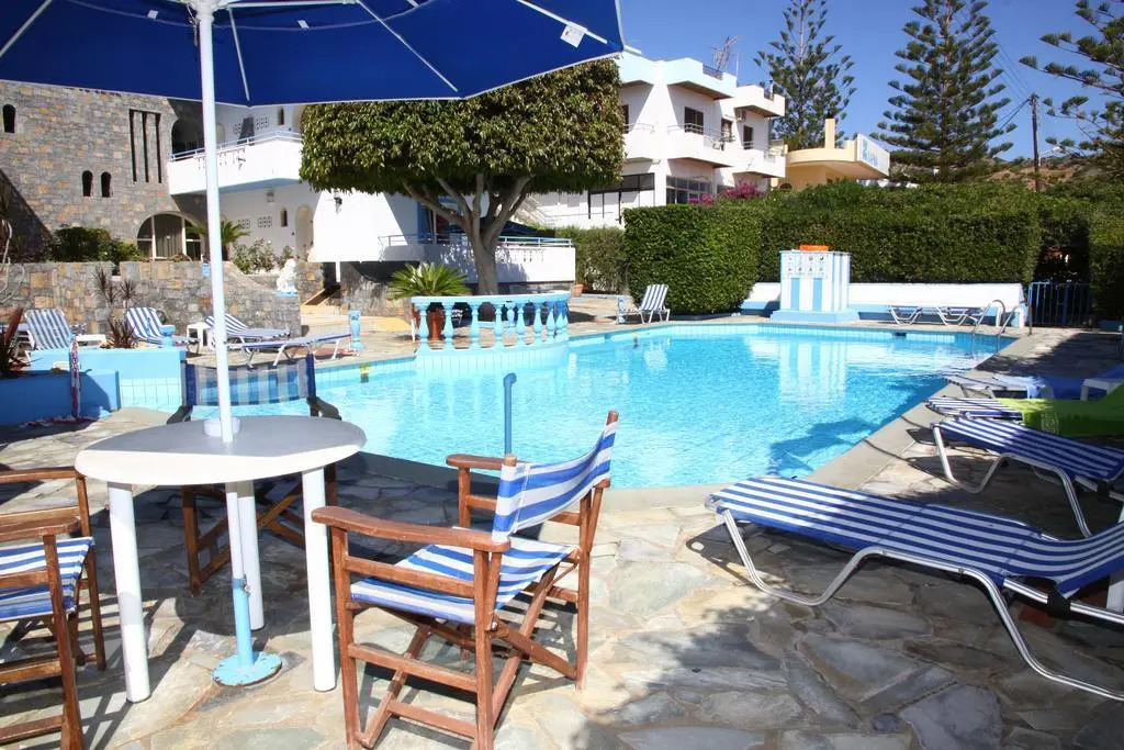 Villa Mary Studios