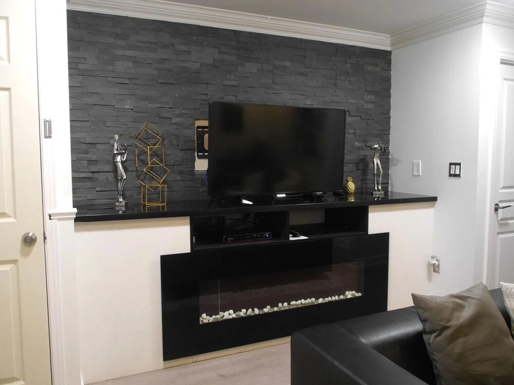 Newly Designed 1BR Condo