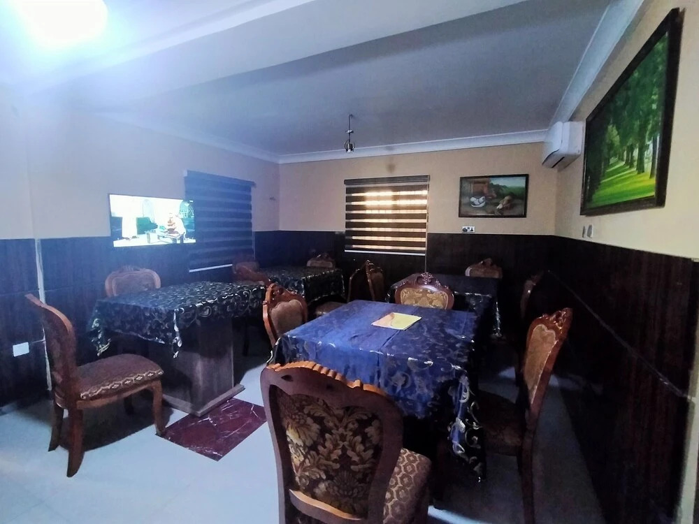 Pameec Luxury Suites Utako