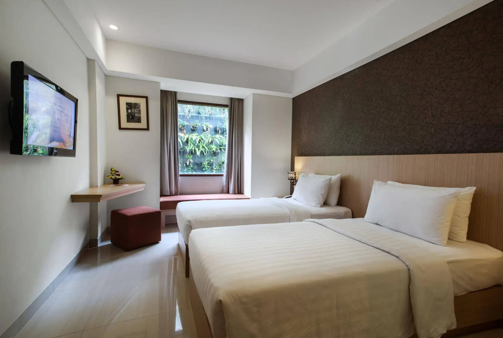 Sense Sunset Hotel Seminyak
